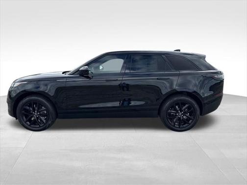 2026 Land Rover Range Rover Velar P250 S