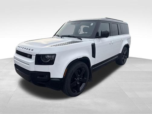 2024 Land Rover Defender 130 P400 X-Dynamic SE