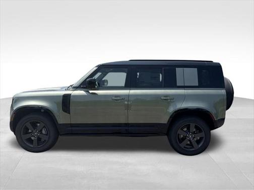 2025 Land Rover Defender 110 P400 X-Dynamic SE