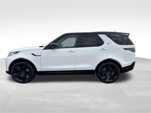 2025 Land Rover Discovery P300 Dynamic SE