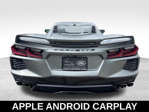 2024 Chevrolet Corvette Stingray w/1LT