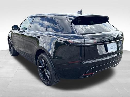 2026 Land Rover Range Rover Velar P250 SE R-Dynamic