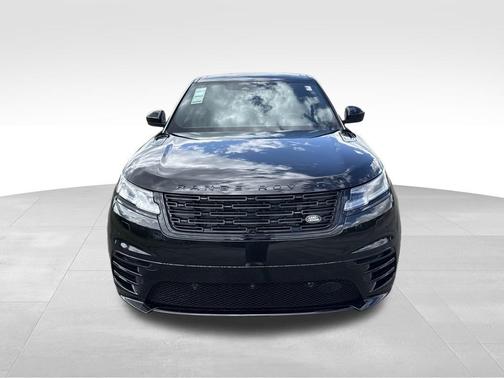 2026 Land Rover Range Rover Velar P250 SE R-Dynamic