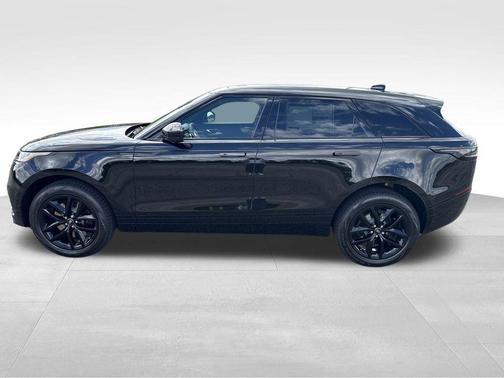 2026 Land Rover Range Rover Velar P250 SE R-Dynamic