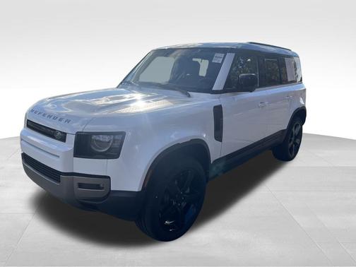 2026 Land Rover Defender S