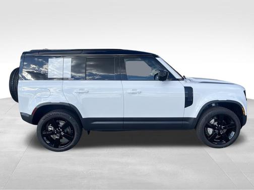 2026 Land Rover Defender S