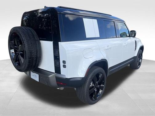 2026 Land Rover Defender S