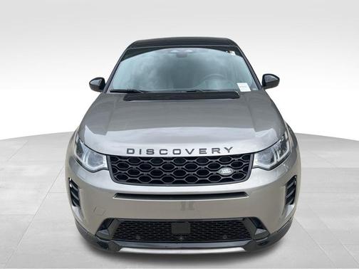 2025 Land Rover Discovery Sport Dynamic SE