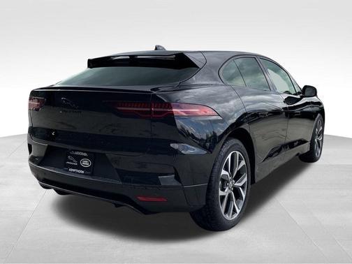2024 Jaguar I-PACE R-Dynamic HSE