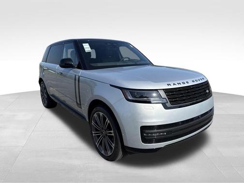 2025 Land Rover Range Rover P400 SE 7 Seat