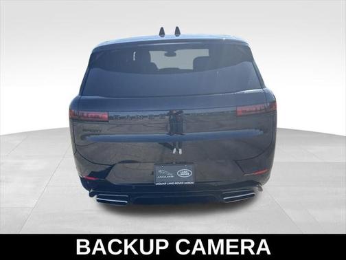 2024 Land Rover Range Rover Sport SE