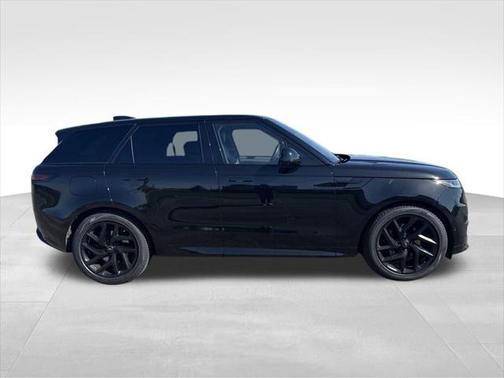 2024 Land Rover Range Rover Sport SE