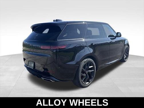 2024 Land Rover Range Rover Sport SE