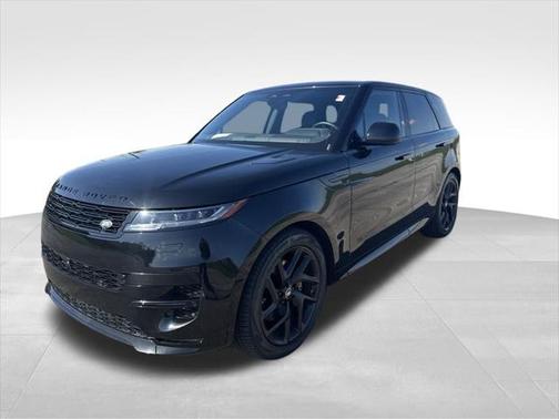 2024 Land Rover Range Rover Sport SE