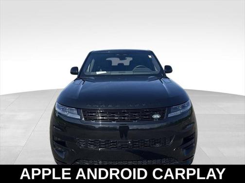2024 Land Rover Range Rover Sport SE