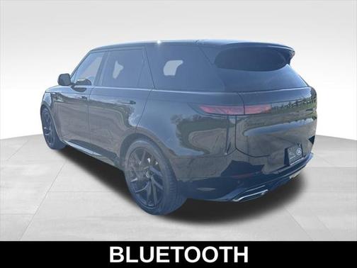 2024 Land Rover Range Rover Sport SE