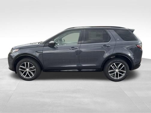 2025 Land Rover Discovery Sport Dynamic SE