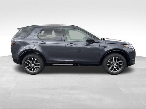 2025 Land Rover Discovery Sport Dynamic SE
