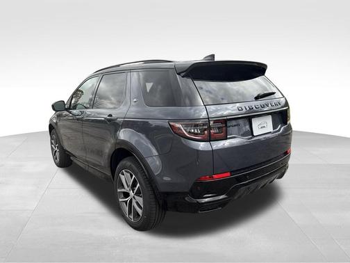 2025 Land Rover Discovery Sport Dynamic SE