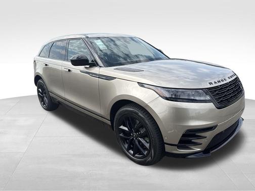 2026 Land Rover Range Rover Velar P250 SE R-Dynamic