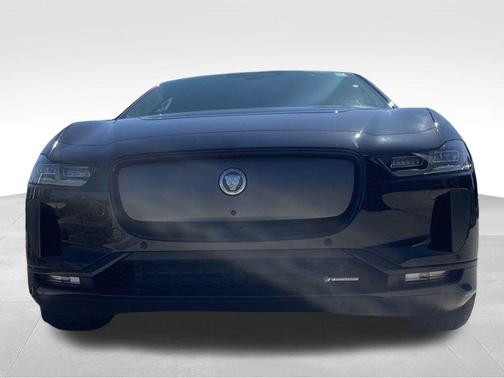 2024 Jaguar I-PACE R-Dynamic HSE