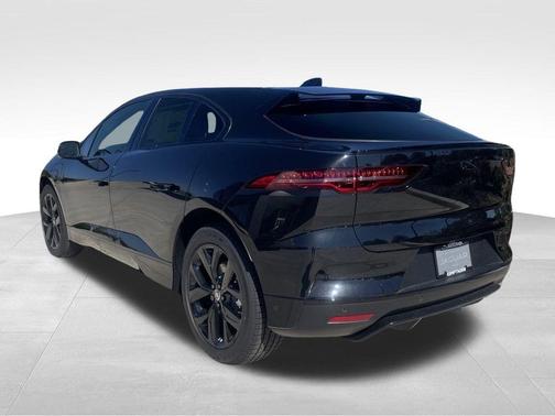 2024 Jaguar I-PACE R-Dynamic HSE