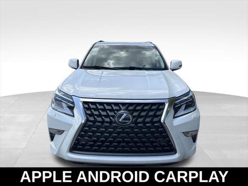 2021 Lexus GX 460 Premium