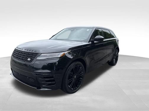 2026 Land Rover Range Rover Velar P400 Dynamic SE