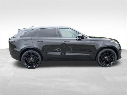2026 Land Rover Range Rover Velar P400 Dynamic SE
