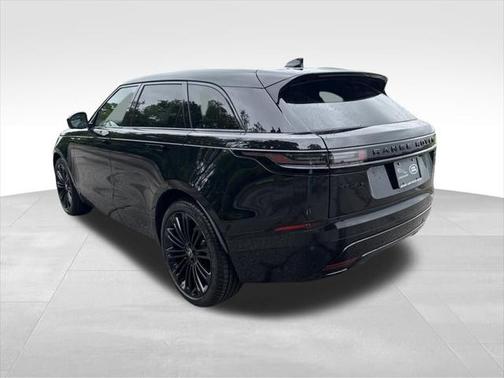 2026 Land Rover Range Rover Velar P400 Dynamic SE