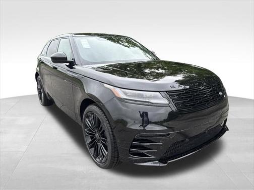2026 Land Rover Range Rover Velar P400 Dynamic SE