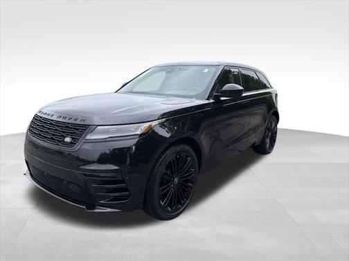 2026 Land Rover Range Rover Velar P400 Dynamic SE