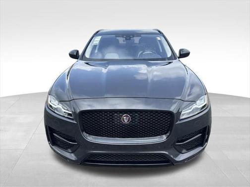 2019 Jaguar F-PACE 25t R-Sport