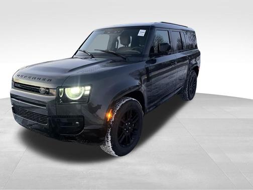 2026 Land Rover Defender P400 X-Dynamic SE