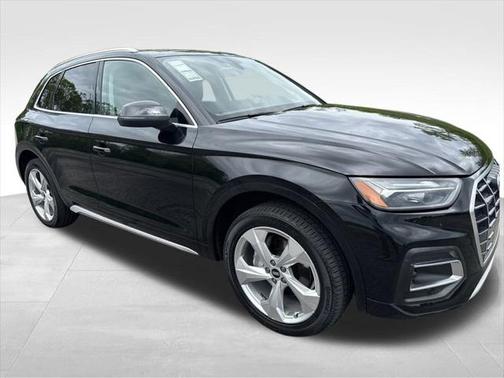 2021 Audi Q5 45 Premium Plus