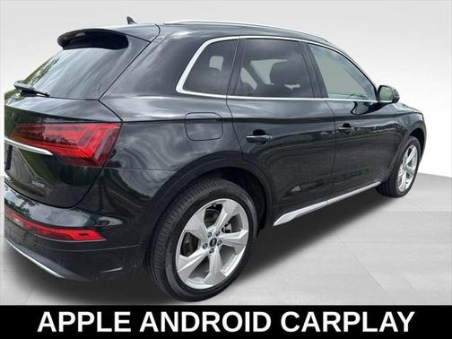 2021 Audi Q5 45 Premium Plus