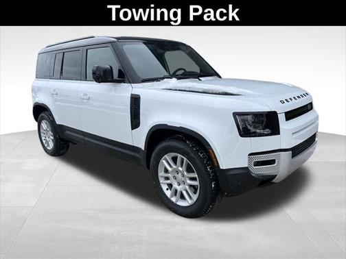 2025 Land Rover Defender 110 P300