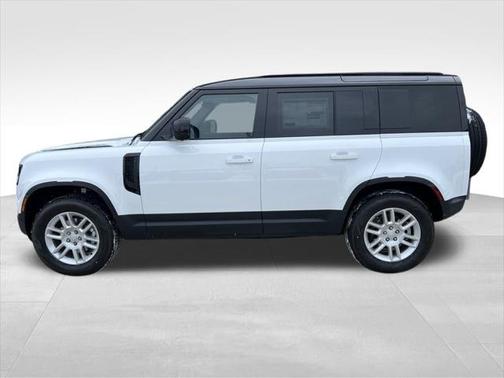 2025 Land Rover Defender 110 P300