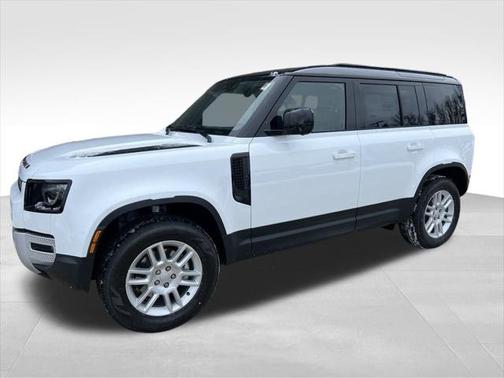 2025 Land Rover Defender 110 P300
