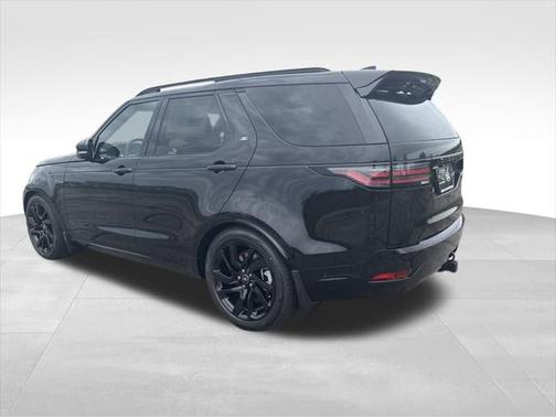 2025 Land Rover Discovery Dynamic SE