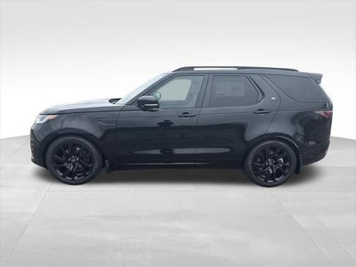 2025 Land Rover Discovery Dynamic SE