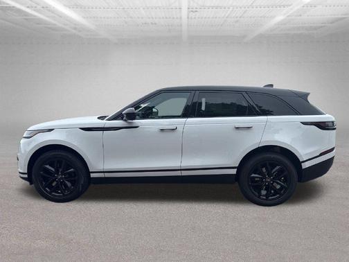 Fuji White 2026 Land Rover Range Rover Velar P250 S