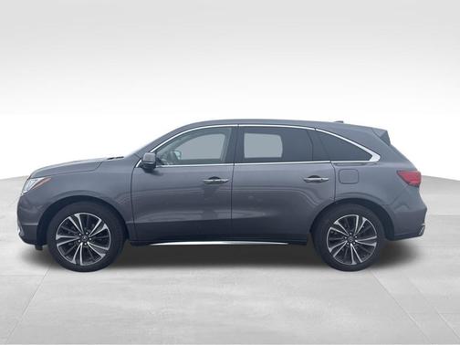 2020 Acura MDX 3.5L w/Technology Package