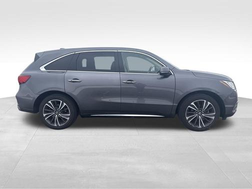 2020 Acura MDX 3.5L w/Technology Package