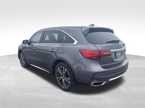2020 Acura MDX 3.5L w/Technology Package