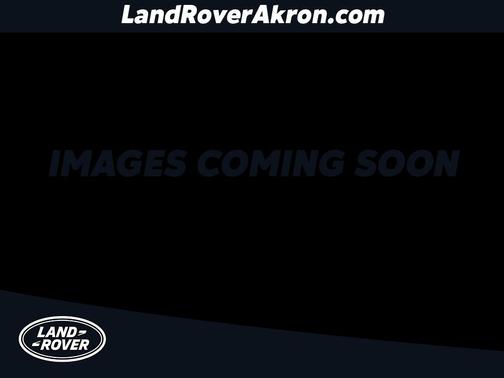 Black 2026 Land Rover Range Rover P530 SE 7 Seat