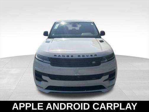 2024 Land Rover Range Rover Sport SE