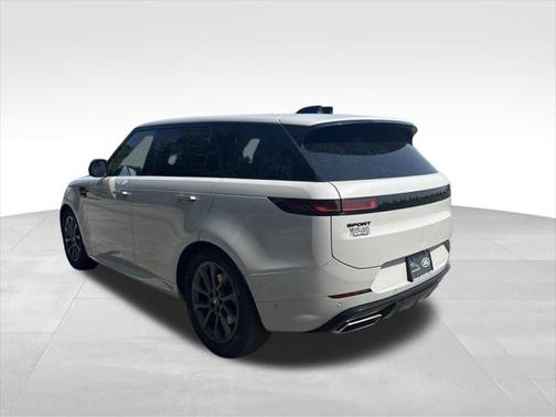 2024 Land Rover Range Rover Sport SE
