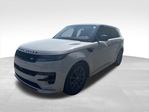 2024 Land Rover Range Rover Sport SE