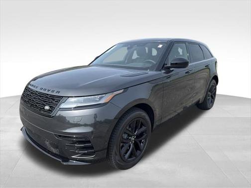 2026 Land Rover Range Rover Velar P250 SE R-Dynamic